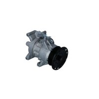 Klimakompressor 12 V Ø 100 mm 5SER09C NRF für u.a. TOYOTA YARIS