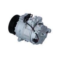 Air conditioning compressor 12 V Ø 115 mm 7SEU16C...