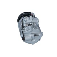 Air conditioning compressor 12 V Ø 115 mm 7SEU16C...