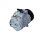 Air conditioning compressor 12 V Ø 115 mm 7SEU16C NRF suitable for e.g. AUDI A8