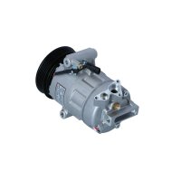 Klimakompressor für optimierte Verbrennung 12 V...