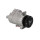 Klimakompressor 12 V Ø 110 mm CVC NRF passend für u.a. OPEL ZAFIRA