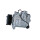 Klimakompressor 12 V Ø 100 mm R 134a 7SEU17C NRF für u.a. VW CALIFORNIA