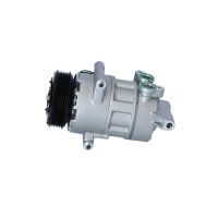 Air conditioning compressor 12 V Ø 110 mm SD7V16...