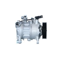 Air conditioning compressor 12 V Ø 110 mm R 134a...
