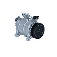 Air conditioning compressor 12 V Ø 110 mm R 134a...