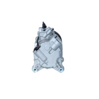 Air conditioning compressor 12 V Ø 110 mm R 134a 6SEU14A NRF for e.g. BMW 3