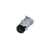 Air conditioning compressor 12 V Ø 110 mm R 134a...