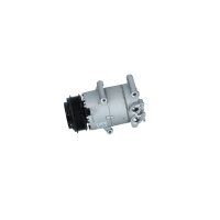 Air conditioning compressor 12 V Ø 110 mm R 134a...