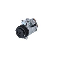 Compressor 12 V Ø 110 mm R 134a 6SBU16 NRF for...