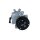 Air conditioning compressor 24 V Ø 125 mm SD7H15-4652 NRF for CASE IH and others