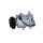 Klimakompressor 12 V Ø 119 mm DVE16 NRF für u.a. HYUNDAI ix35