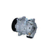 Klimakompressor 12 V Ø 110 mm R 134a 5SEL12C/SNE12...