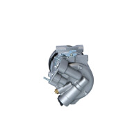 Klimakompressor 12 V Ø 110 mm R 134a 5SEL12C/SNE12...