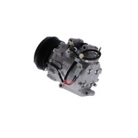 Air conditioning compressor 12 V Ø 112 mm TRSE09...