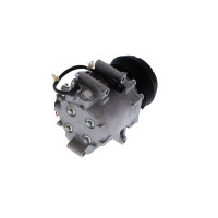 Air conditioning compressor 12 V Ø 112 mm TRSE09 NRF suitable for HONDA ACCORD