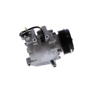 Air conditioning compressor 12 V Ø 112 mm TRSE09 NRF suitable for HONDA ACCORD