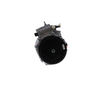 Air conditioning compressor 12 V Ø 112 mm TRSE09 NRF suitable for HONDA ACCORD