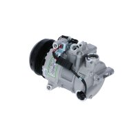 Klimakompressor 12 V Ø 110 mm 6SBU16C NRF für...