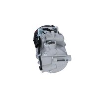 Klimakompressor 12 V Ø 110 mm 6SBU16C NRF für...