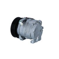 Klimakompressor 24 V Ø 140 mm 10S15C NRF für...