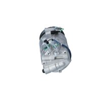 Klimakompressor 12 V Ø 110 mm PXC16 NRF für...