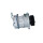 Klimakompressor 12 V Ø 110 mm PXC16 NRF für u.a. LAND ROVER DISCOVERY