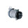 Klimakompressor 12 V Ø 110 mm PXC16 NRF für u.a. LAND ROVER DISCOVERY
