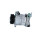 Klimakompressor 12 V Ø 110 mm PXC16 NRF für u.a. LAND ROVER DISCOVERY