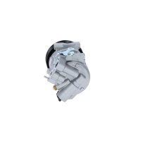 Air conditioning compressor 12 V Ø 119 mm 5SEL12C...