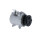 Klimakompressor 12 V Ø 90 mm MSC60CAS NRF für u.a. ALFA ROMEO MITO