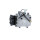 Klimakompressor 12 V Ø 90 mm MSC60CAS NRF für u.a. ALFA ROMEO MITO