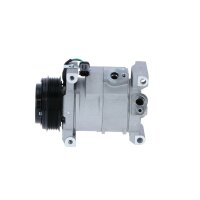 Air conditioning compressor 12 V Ø 115 mm 10SR17C...