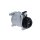 Air conditioning compressor 12 V Ø 115 mm 10SR17C NRF for e.g. LANCIA VOYAGER