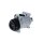 Air conditioning compressor 12 V Ø 115 mm 10SR17C NRF for e.g. LANCIA VOYAGER