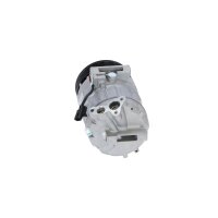 Klimakompressor 12 V Ø 115 mm R 134a DCS17IC NRF...