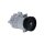 Klimakompressor 12 V Ø 127 mm R 134a PXE16 NRF für u.a. AUDI Q3