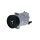 Klimakompressor 12 V Ø 127 mm R 134a PXE16 NRF für u.a. AUDI Q3