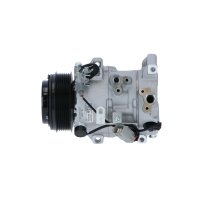 Air conditioning compressor 12 V Ø 115 mm 6SEU16C...