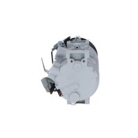 Air conditioning compressor 12 V Ø 115 mm 6SEU16C NRF suitable for LEXUS RX