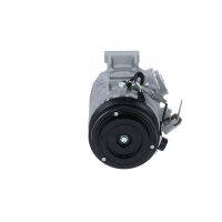 Air conditioning compressor 12 V Ø 115 mm 6SEU16C NRF suitable for LEXUS RX