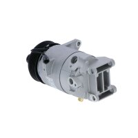 Air conditioning compressor 12 V Ø 115 mm DKS-17D...