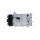Air conditioning compressor 12 V Ø 115 mm DKS-17D NRF for e.g. NISSAN MURANO