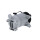 Air conditioning compressor 12 V Ø 115 mm DKS-17D NRF for e.g. NISSAN MURANO