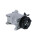 Air conditioning compressor 12 V Ø 115 mm DKS-17D NRF for e.g. NISSAN MURANO