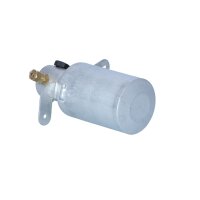 Trockner Klimaanlage NRF passend für u.a. MERCEDES-BENZ C-KLASSE