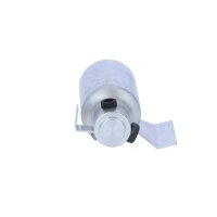 Trockner Klimaanlage Anti-Feuchtigkeit NRF passend für u.a. VW PASSAT