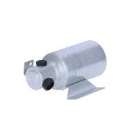 Trockner Klimaanlage Anti-Feuchtigkeit NRF passend für u.a. VW PASSAT