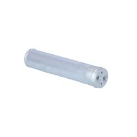 Dryer air conditioning with sealing ring NRF for DACIA LOGAN