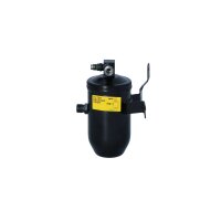 Dryer Air conditioning anti-humidity NRF for e.g. CITROËN BERLINGO